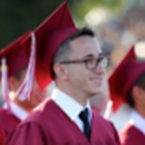 Meet your Posher, Andrew